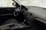 Mercedes-Benz C-Class Estate 2007 года